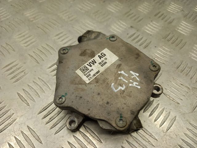 Тандемний насос 07L145100F VAG