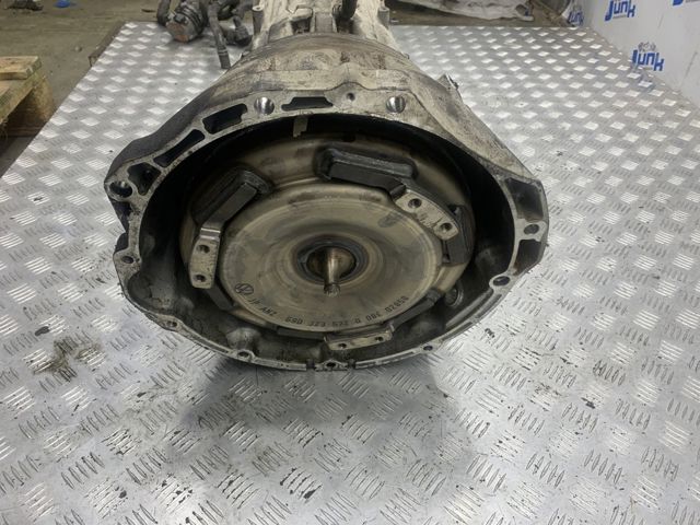 Коробка передач автомат 09D300039L VAG