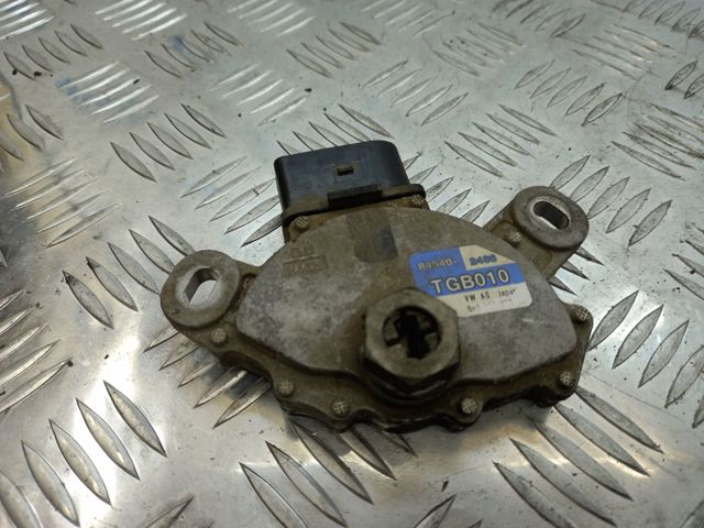 Датчик положення селектора АКПП 09G919823 VAG