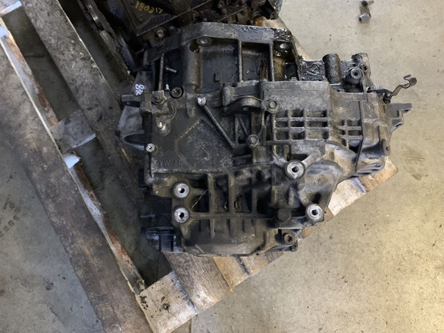 АКПП в зборі (автоматична коробка передач) 09M300036Q VAG