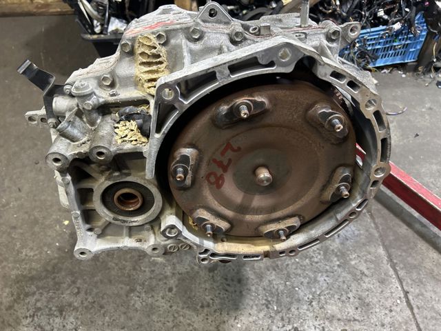 Коробка автомат 09M300036S VAG