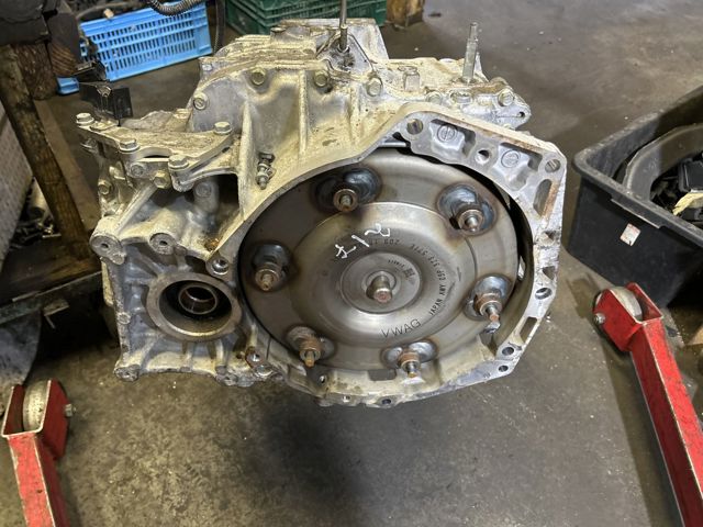 Коробка автомат 09P300035P VAG
