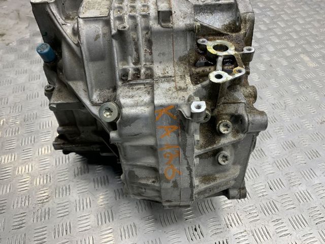 Автоматична коробка передач 09P300036J VAG