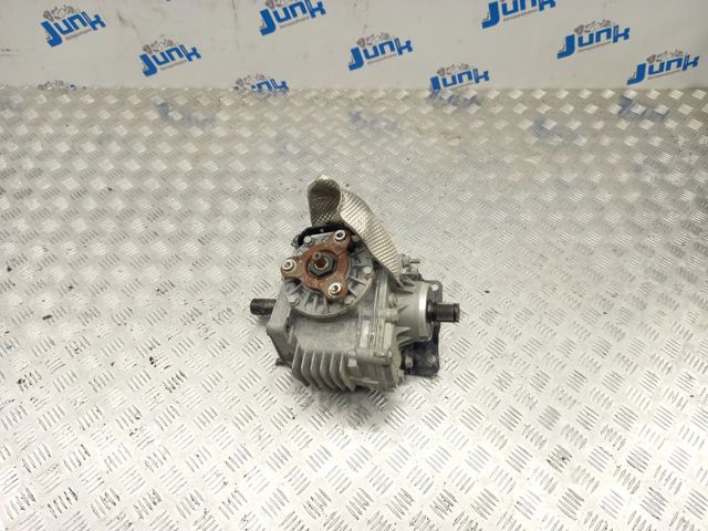 Демультиплікатор коробки передач 0A6409053BB VAG