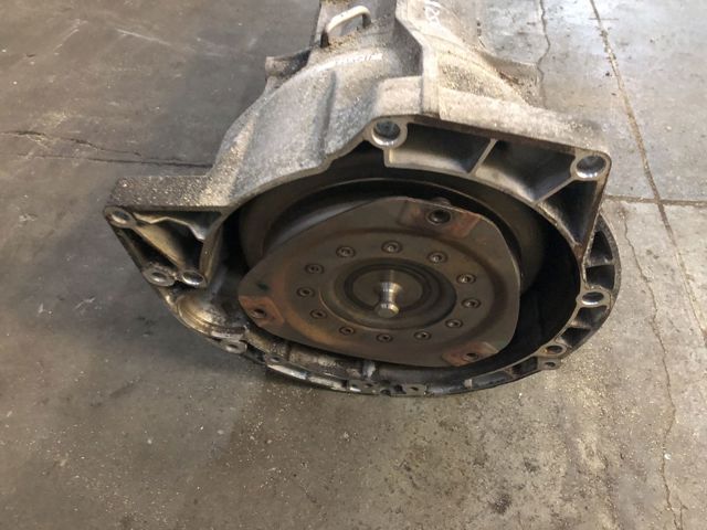 Коробка передач 0AT300035E VAG
