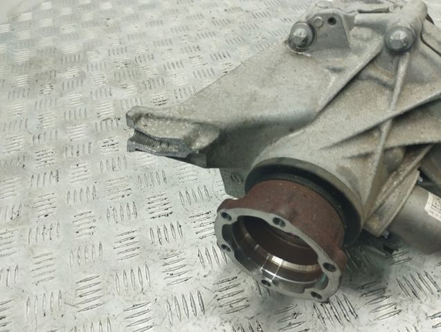 Редуктор колісний моста заднього 0B0500043K VAG