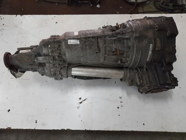 Автоматична коробка передач 0B6300036B001 VAG