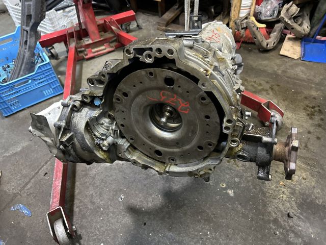 Автоматична коробка передач 0BK300036M VAG