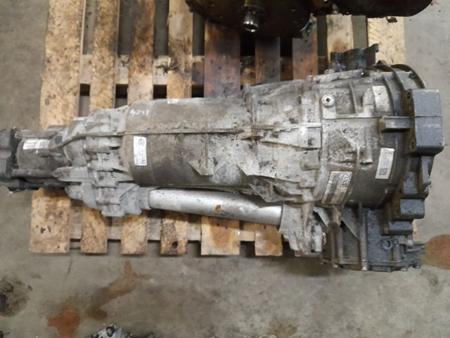 Коробка передач 0BK300037MX001 VAG