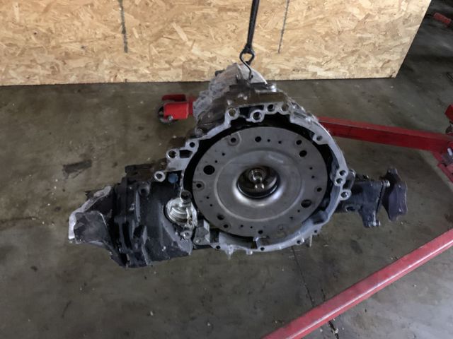 Коробка передач 0BK300037MX002 VAG