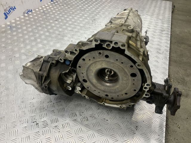 Коробка передач 0BK300038A001 VAG