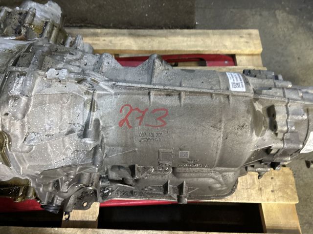 Автоматична коробка перемикання передач 0BK300039L001 VAG