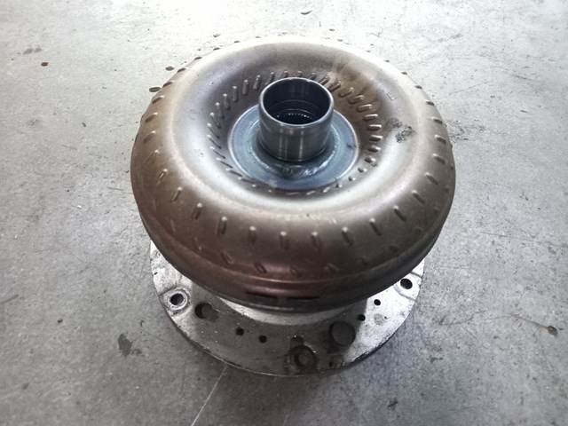 Гідротрансформатор АКПП 0BK323571 VAG