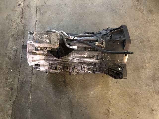 Автоматична коробка передач 0C8300036C VAG