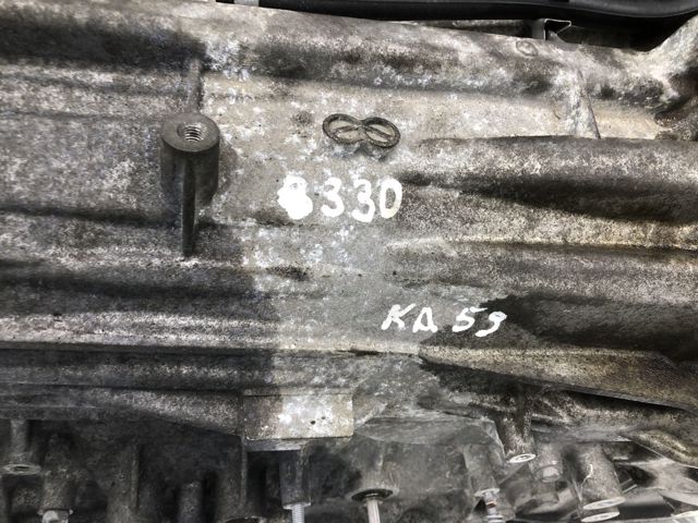 Варіаторна коробка передач 0C8300036Q VAG