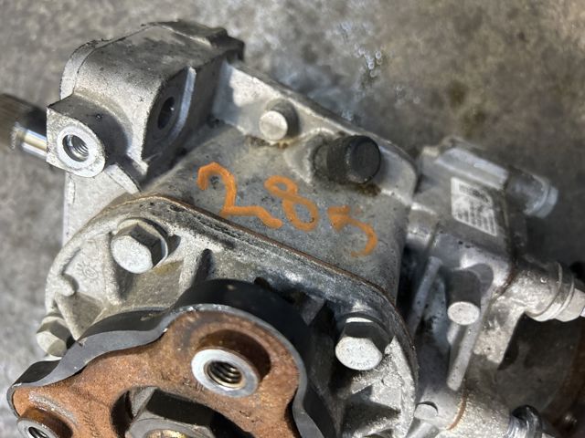 Дільник передач 0CN409053AM VAG