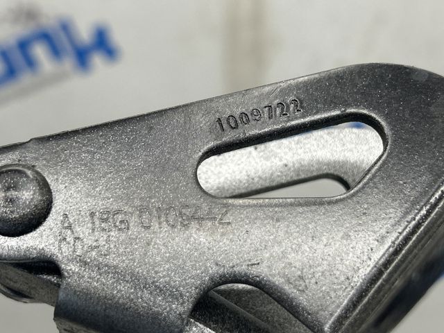 Петля багажника 100972200H TESLA