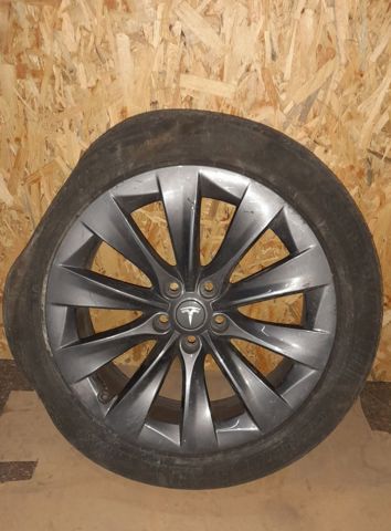 Диски литі (легкосплавні, титанові) 102724400B TESLA