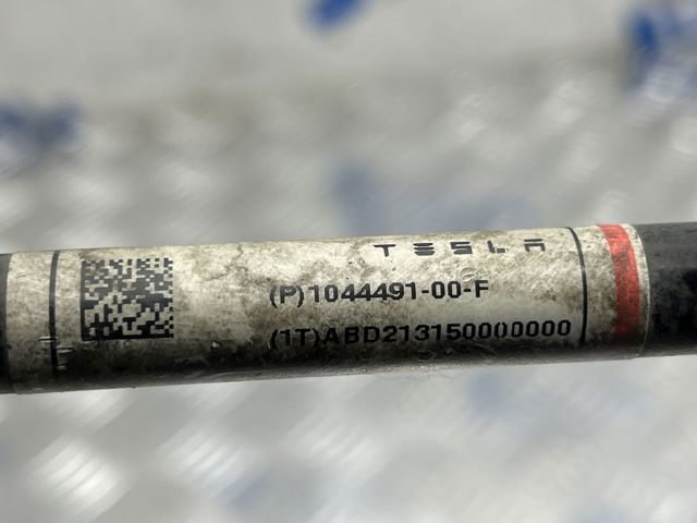 Яйця стабілізатора заднього 104449100F TESLA
