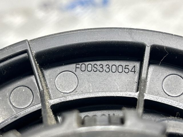 Двигун вентилятора пічки (обігрівача салону) 105186400A TESLA