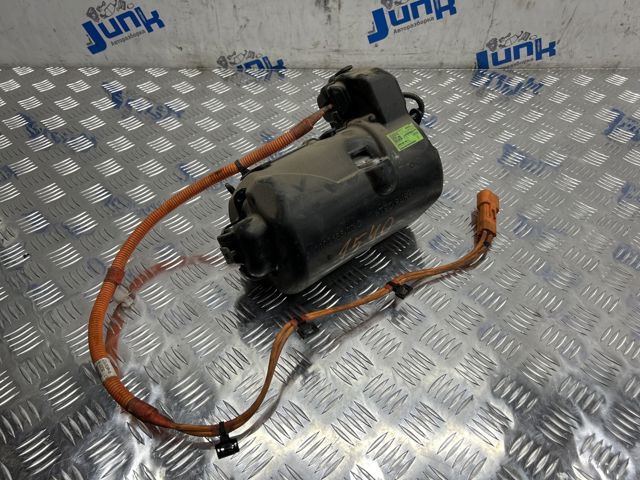 Компресор кондиціонера 108819800L TESLA