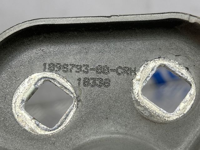 Завіса капота права 109879300D TESLA