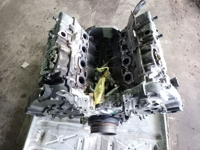ДВЗ 11002296771 BMW