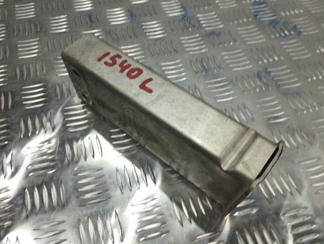 Кронштейн підсилювача переднього бампера 110919300C TESLA