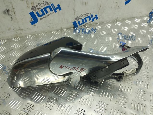 Праве бокове дзеркало 111077899H TESLA