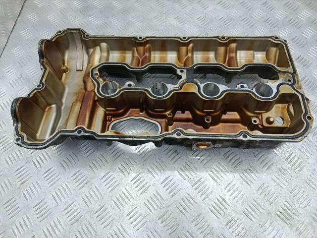 Кришка клапанна, ліва 11127570939 BMW