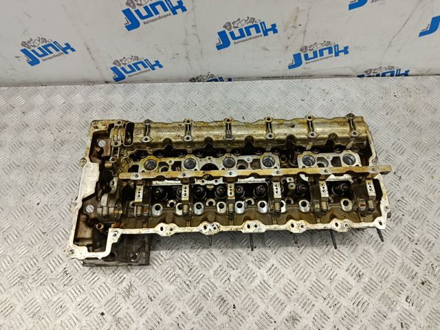 ГБЦ мотора 11127624429 BMW