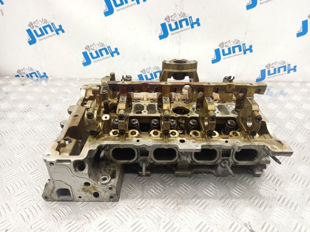 ГБЦ  двигуна Бмв X3