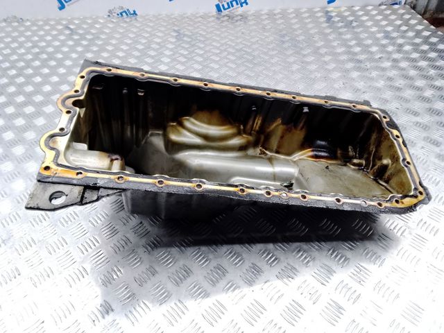 Картер масляний Бмв 5