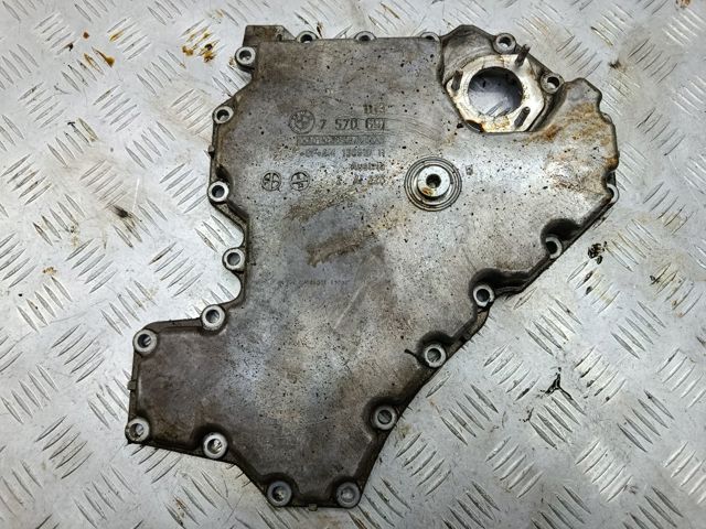 Картер масляний 11137570691 BMW