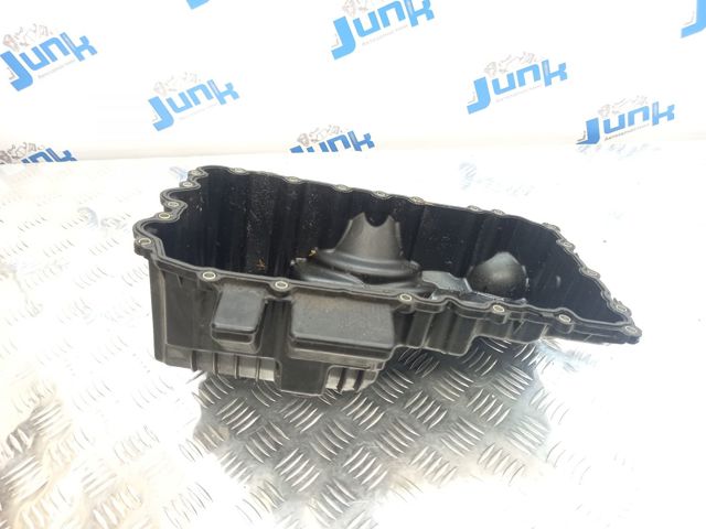 Картер масляний 11137618512 BMW