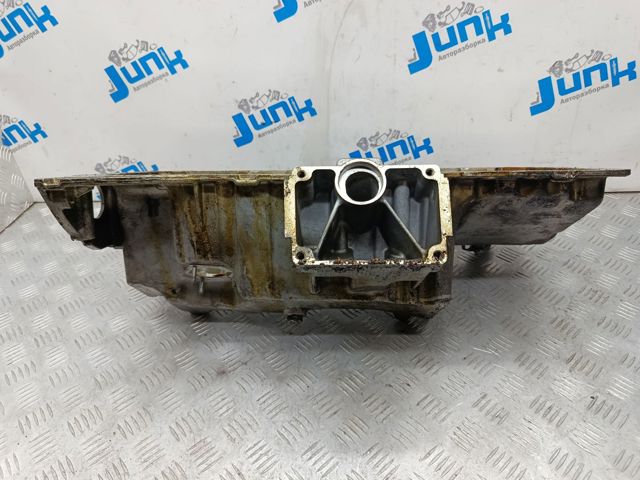 Захист двигуна 11137635651 BMW