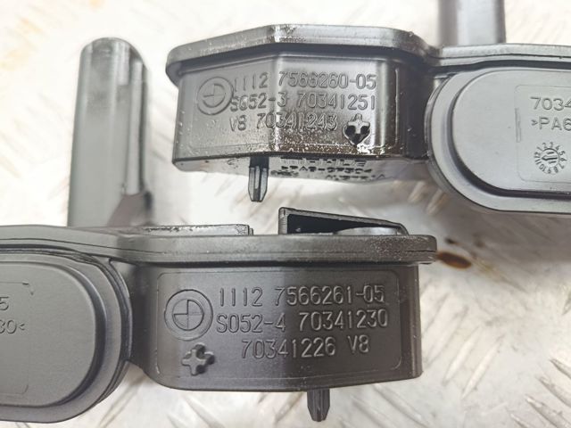 Масловіддільник 11158636540 BMW