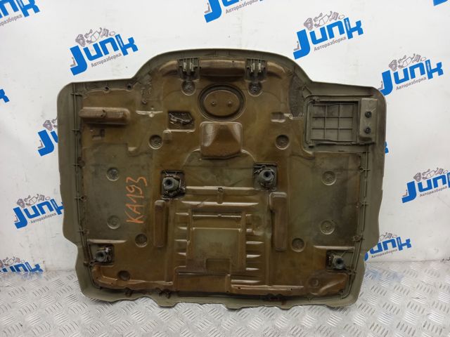 Екран двигуна 1120938010 TOYOTA