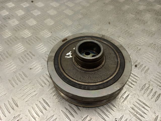 Шків колінчастого вала 11238638446 BMW