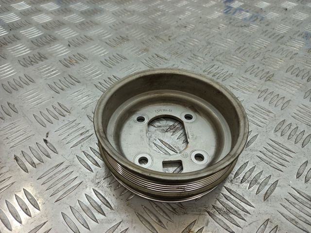 Демпфер колінвалу 11287570264 BMW