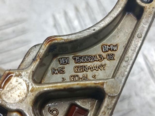 Заспокоювач ланцюга ГРМ 11317574397 BMW
