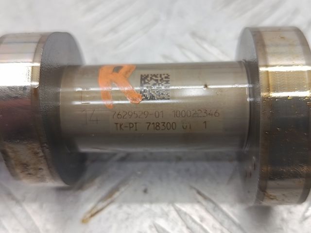 Шток двигуна, впускний, правий 11317629529 BMW
