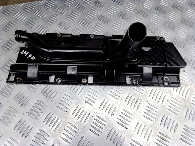 Маслоуловлювач 11417590740 BMW