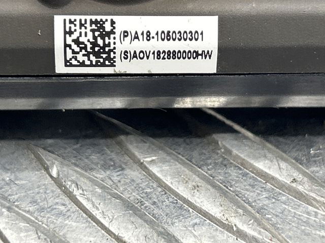 Камера заднього виду 114374600D TESLA