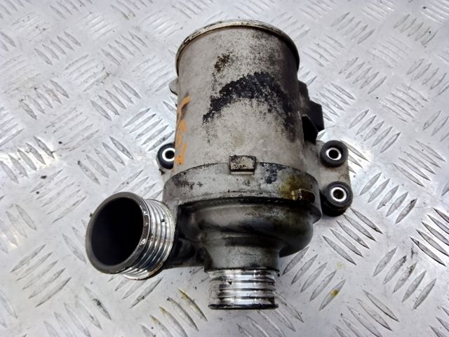 Помпа водяна, додатковий електричний 11518635090 BMW