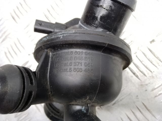 Корпус термостата 11538671514 BMW