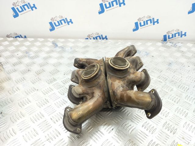 Колектор випускний 11627589089 BMW