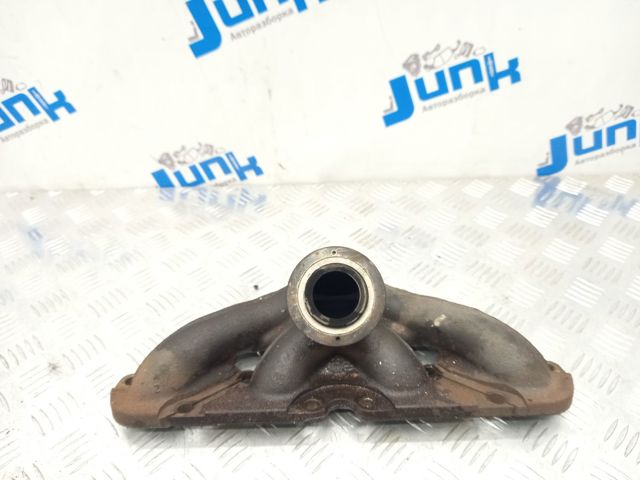 Газопроводи (колектор випускний) 11627638778 BMW