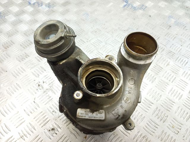 Турбіна 11657589086 BMW