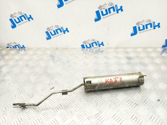 Ресивер вакуумний двигун 11657605374 BMW